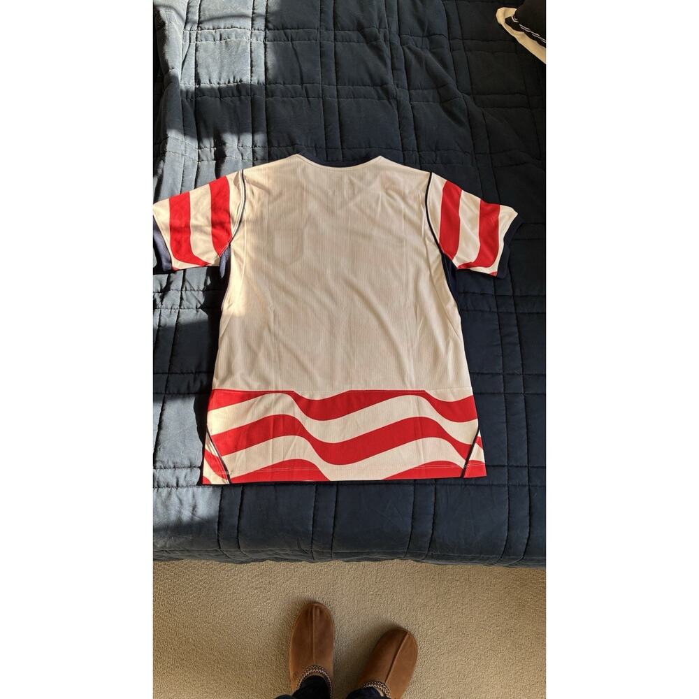 2026 USMNT USA Home Jersey Small - Picture 5 of 5